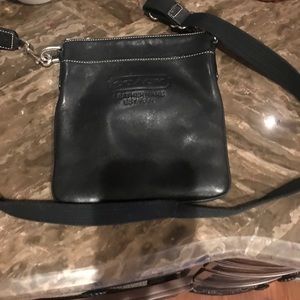 Coach crossbody